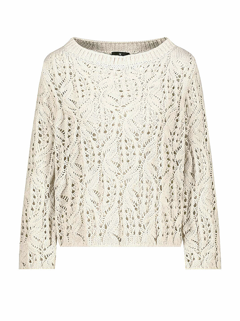 MONARI Pullover  beige | 34 von monari