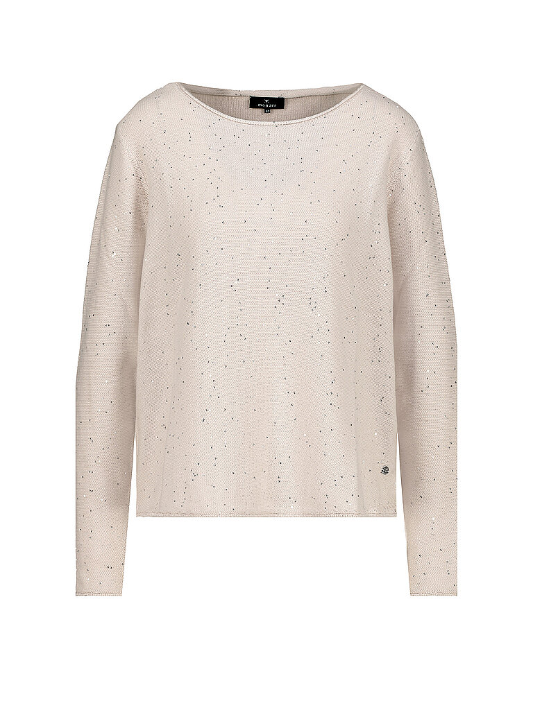 MONARI Pullover  beige | 34 von monari