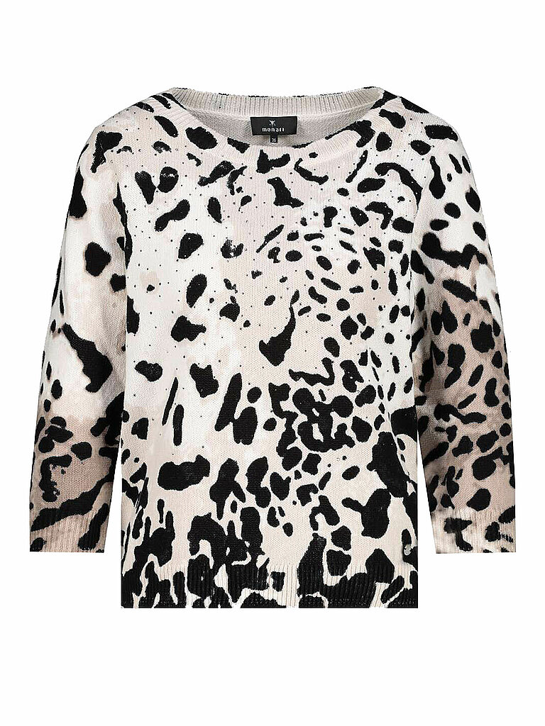 MONARI Pullover beige | 46 MONARI Pullover beige | 46 von monari