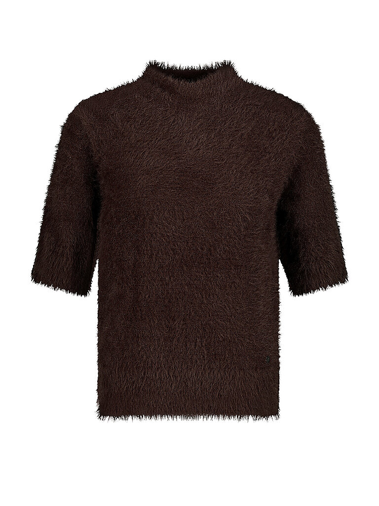 MONARI Pullover braun | 34 von monari