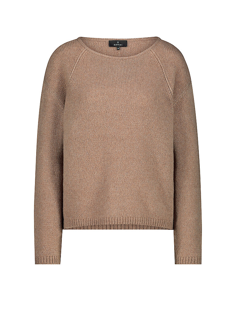 MONARI Pullover  braun | 34 von monari