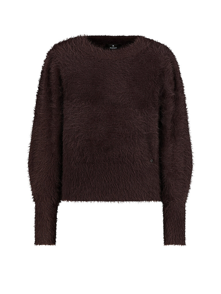 MONARI Pullover braun | 42 von monari