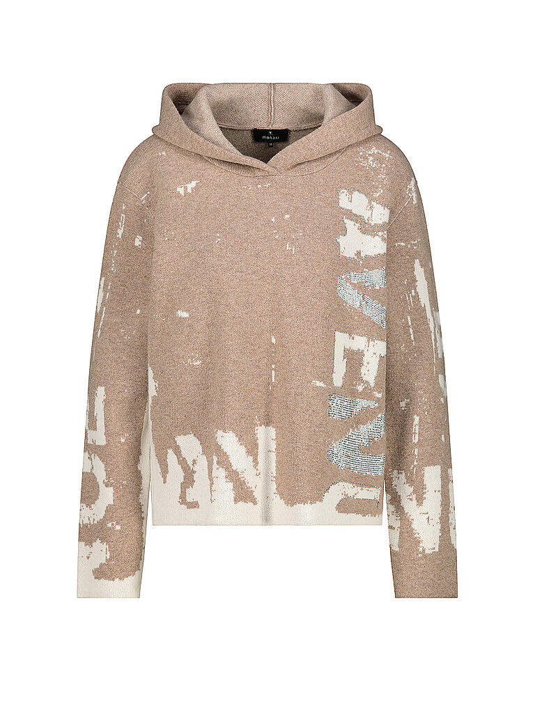 MONARI Pullover  camel | 34 von monari