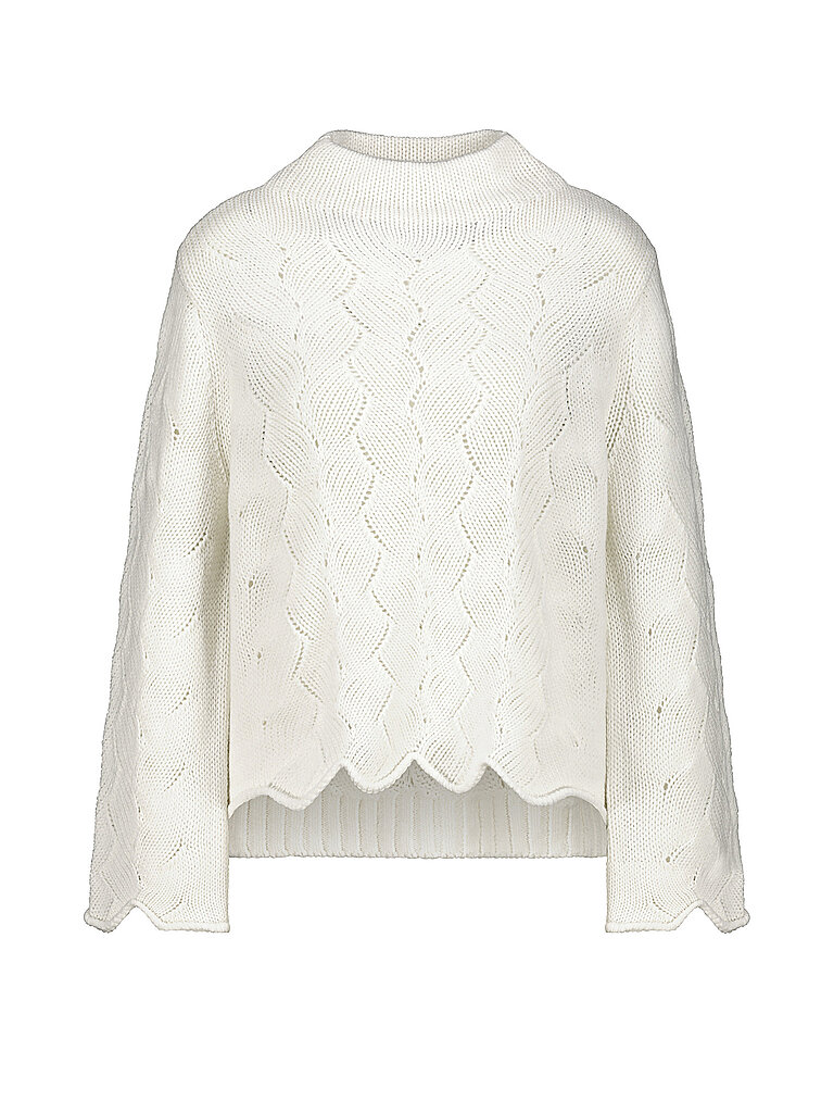 MONARI Pullover creme | 36 von monari