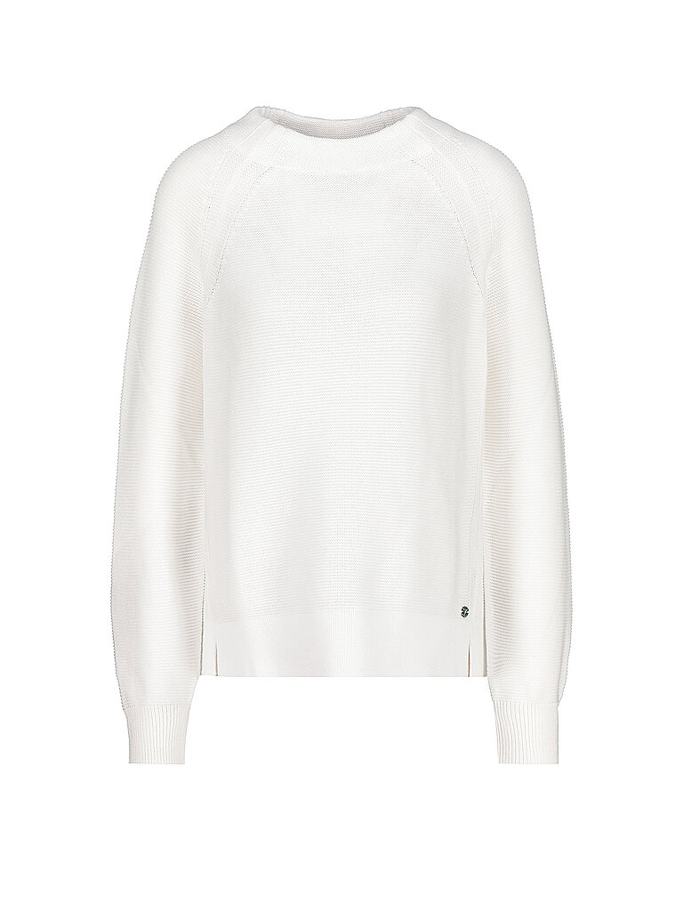 MONARI Pullover  creme | 36 von monari