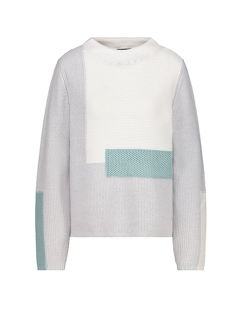 MONARI Pullover  grau | 34 von monari