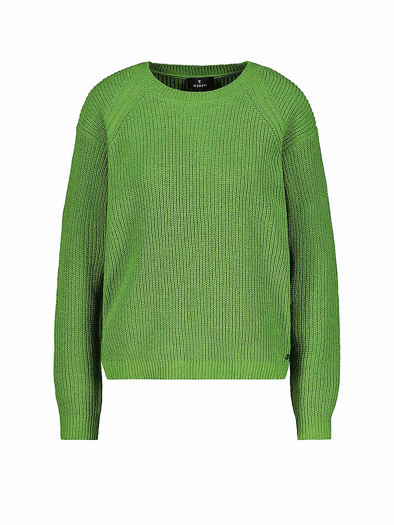 MONARI Pullover  grün | 34 von monari