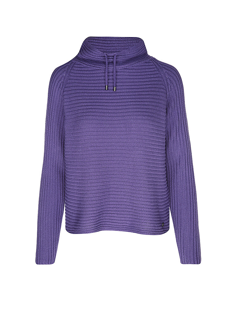 MONARI Pullover  lila | 40 von monari