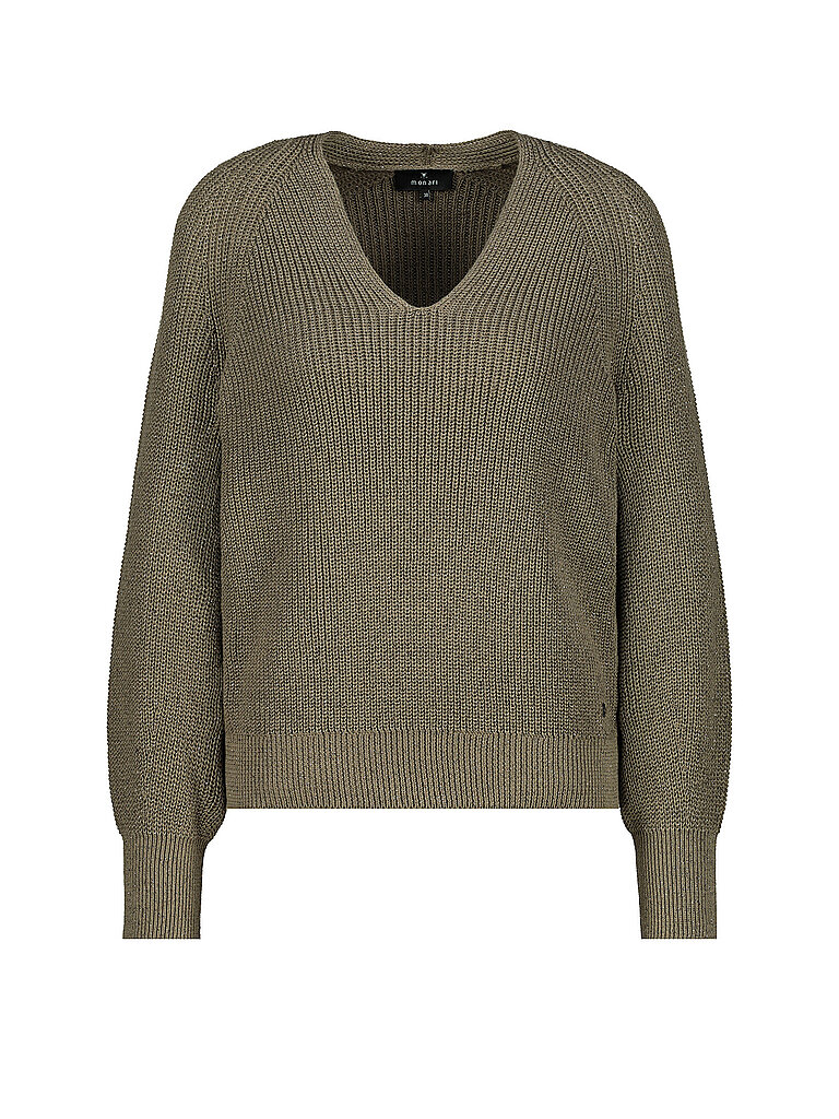 MONARI Pullover olive | 36 von monari