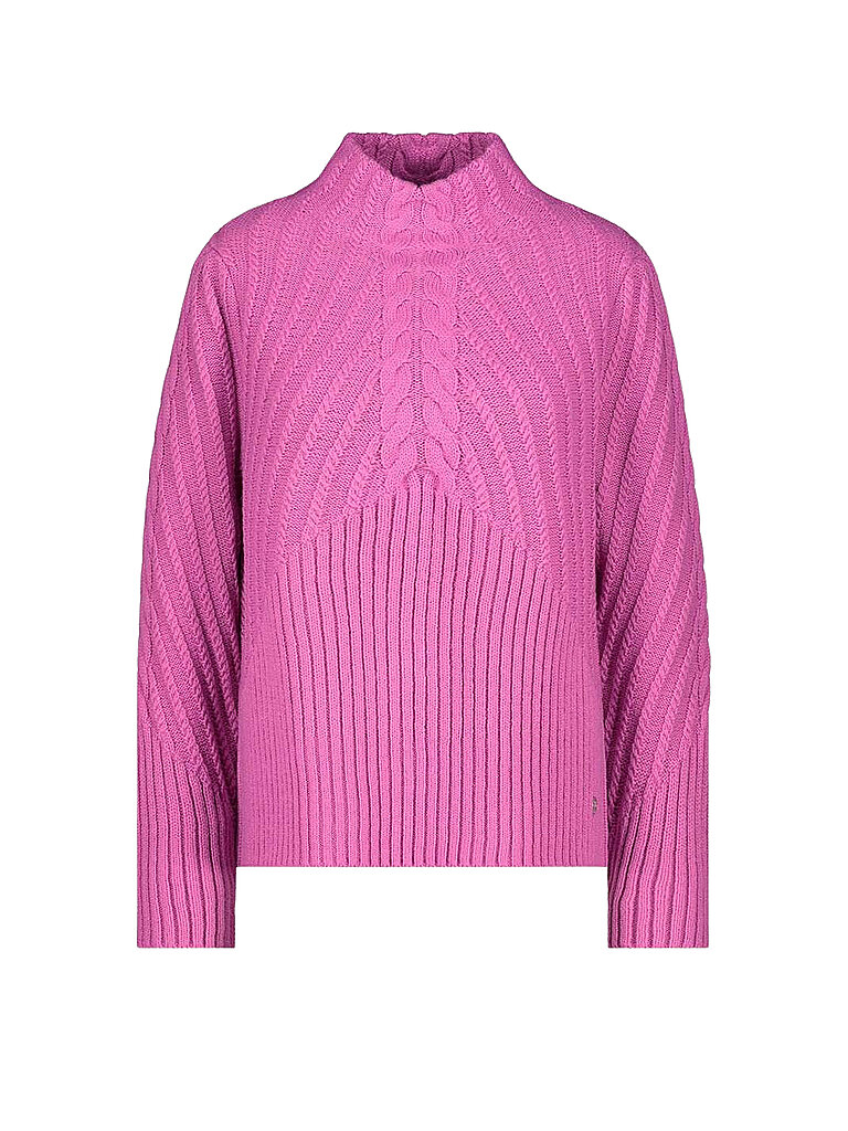 MONARI Pullover pink | 42 von monari