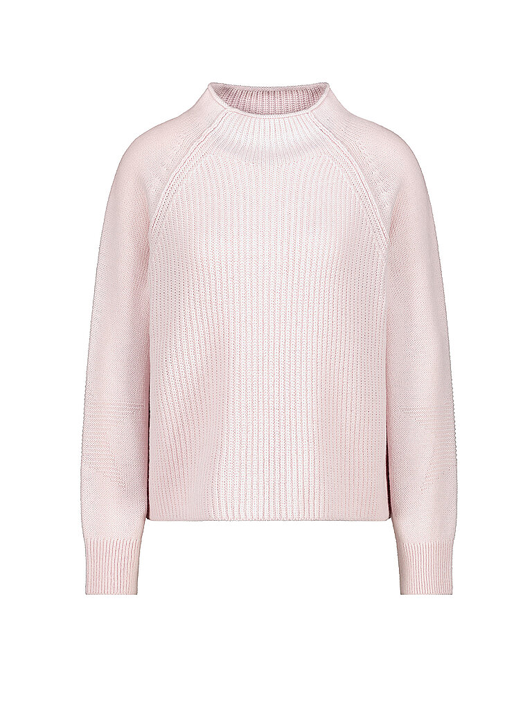 MONARI Pullover rosa | 34 von monari