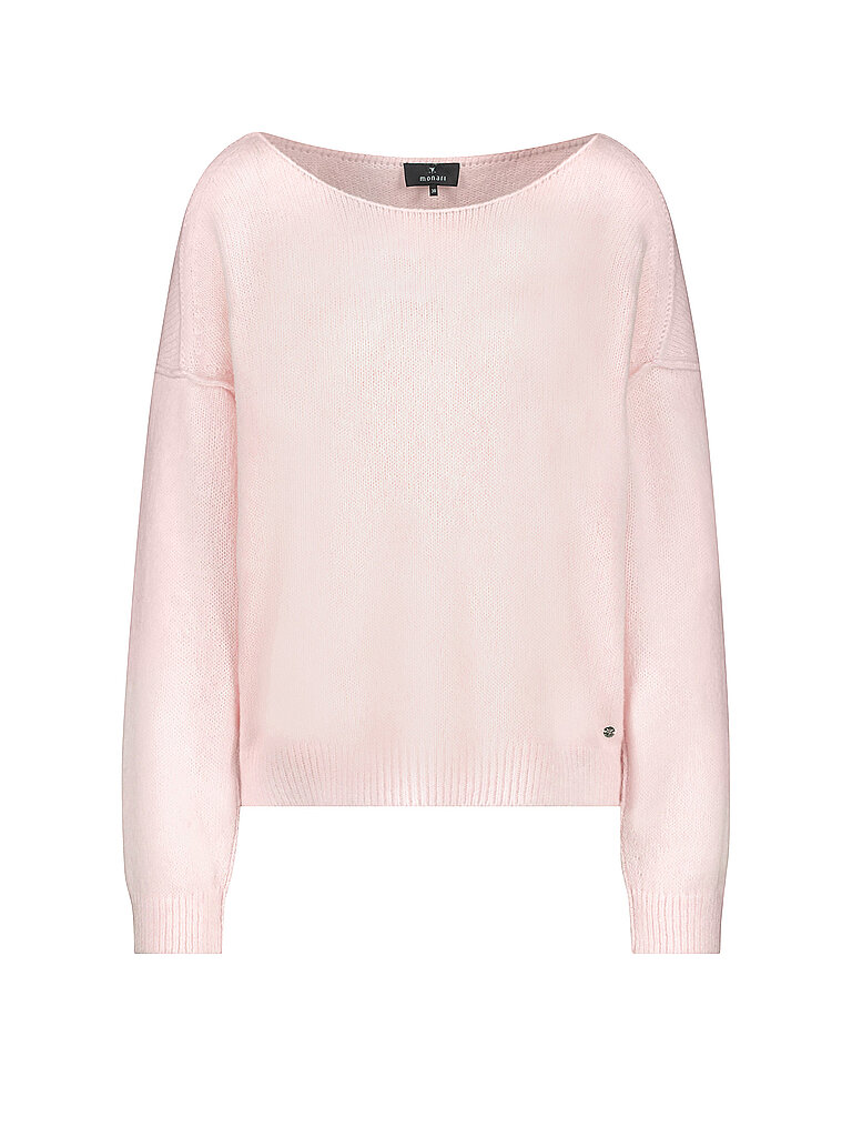 MONARI Pullover rosa | 34 von monari