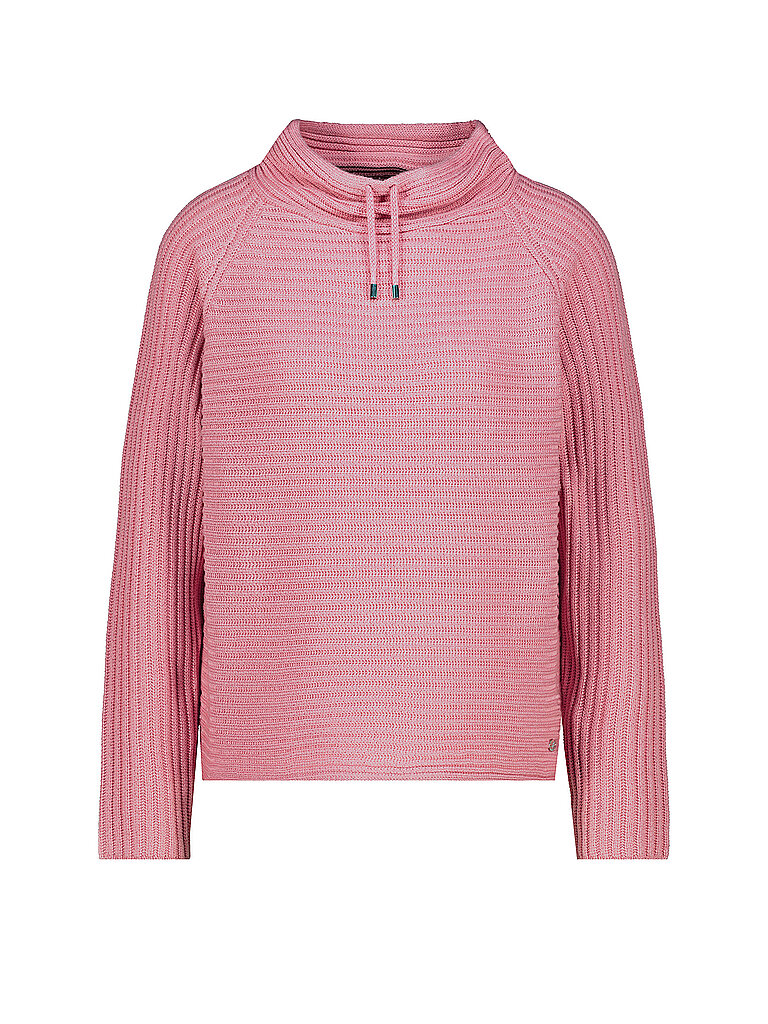 MONARI Pullover rosa | 34 von monari