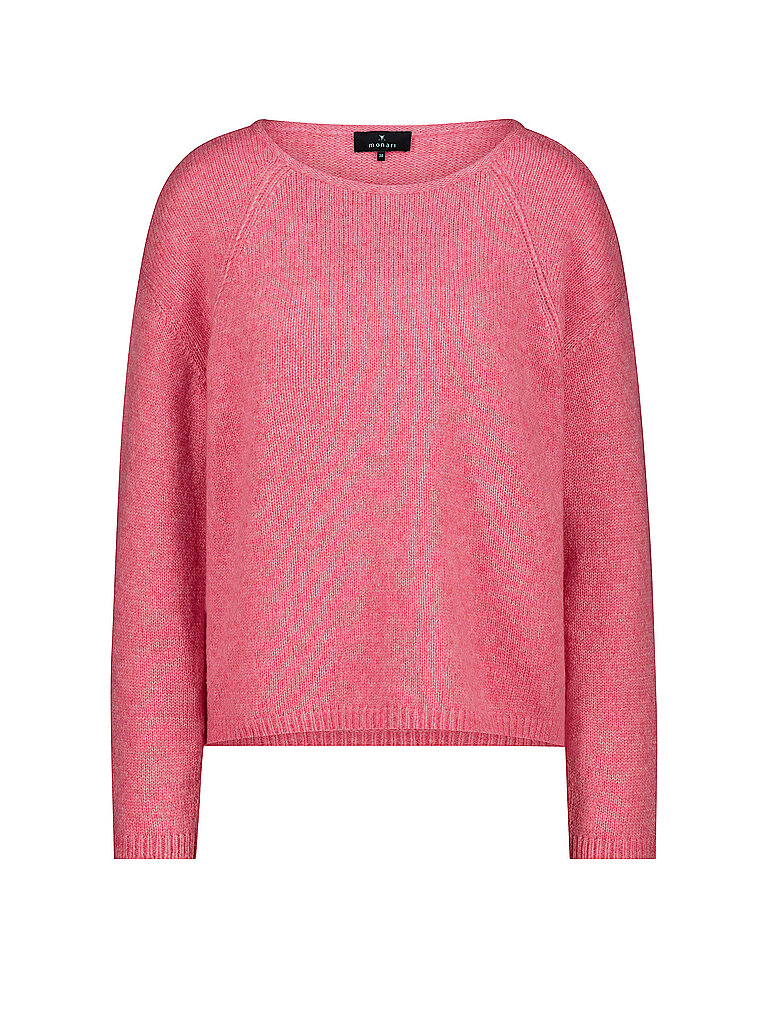 MONARI Pullover  rosa | 34 von monari