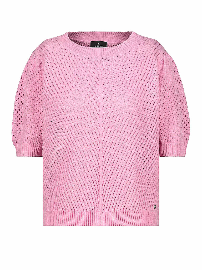 MONARI Pullover  rosa | 34 von monari