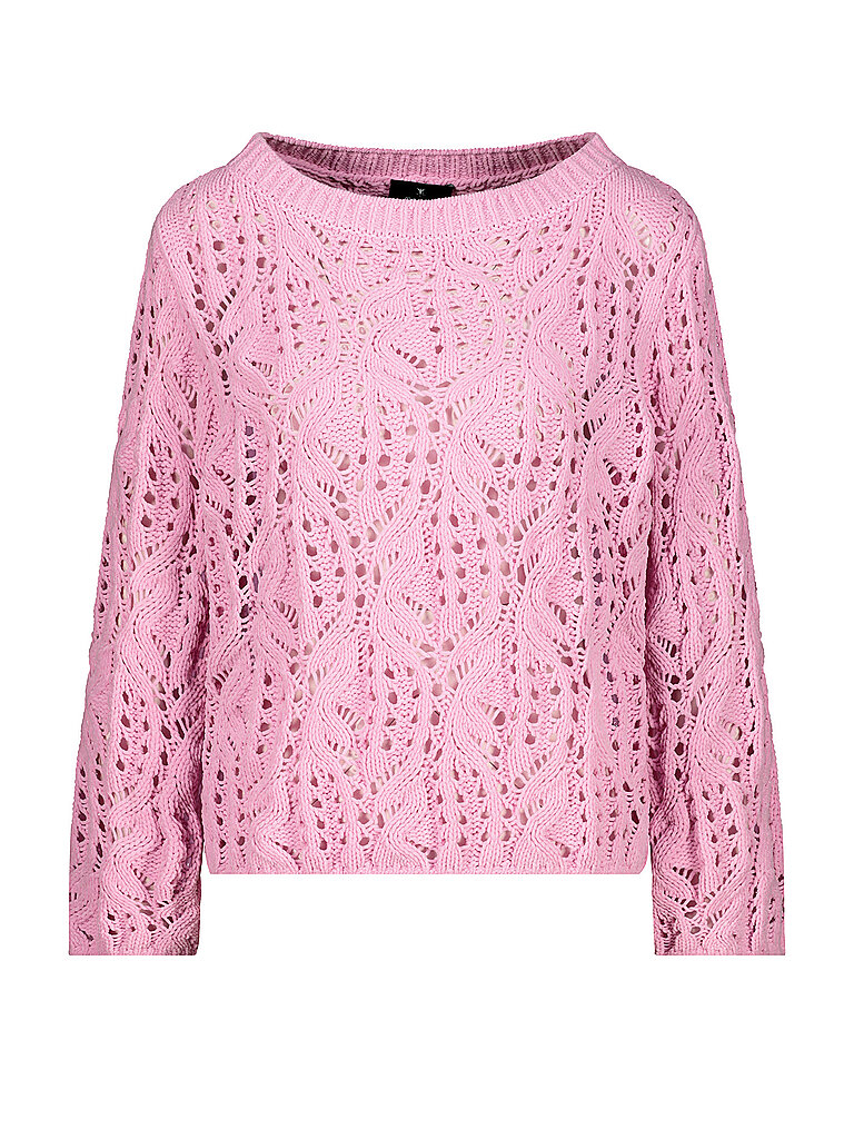 MONARI Pullover  rosa | 34 von monari