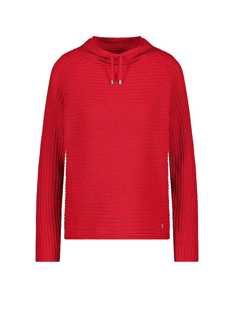 MONARI Pullover  rot | 36 von monari