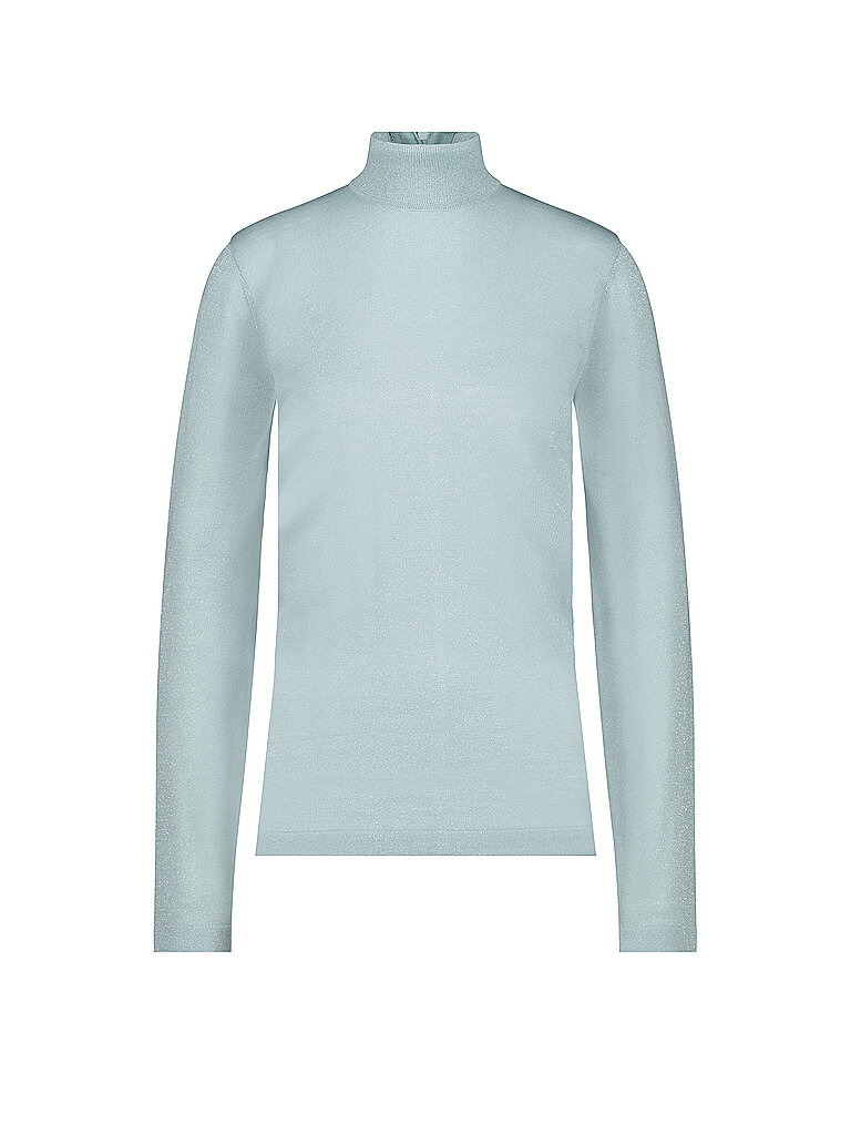 MONARI Rollkragenpullover mint | 34 von monari