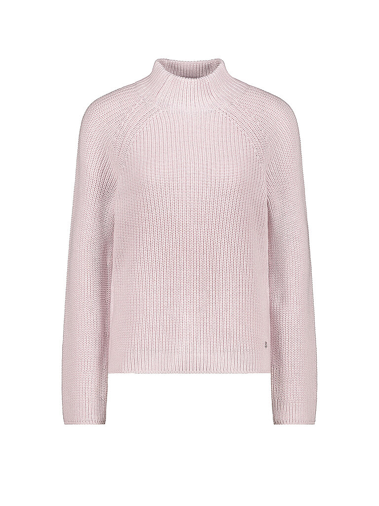 MONARI Rollkragenpullover  rosa | 36 von monari