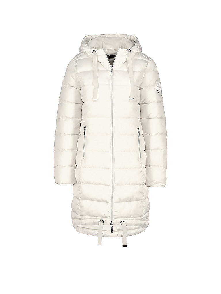 MONARI Steppjacke beige | 34 von monari