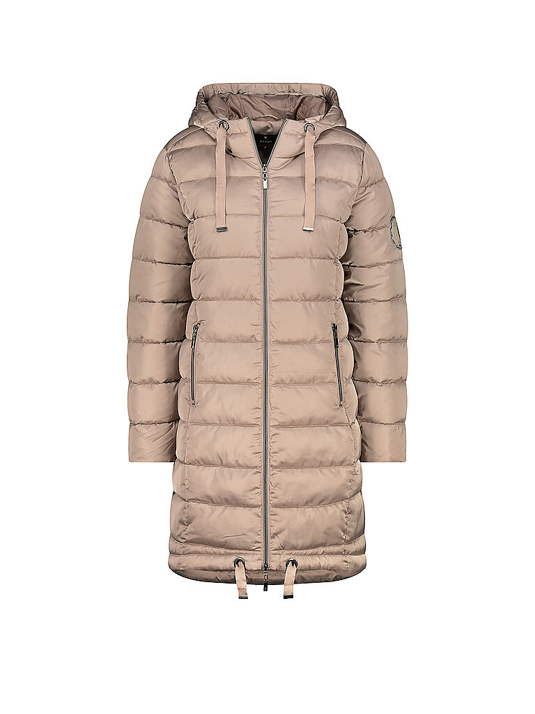 MONARI Steppjacke beige | 34 von monari