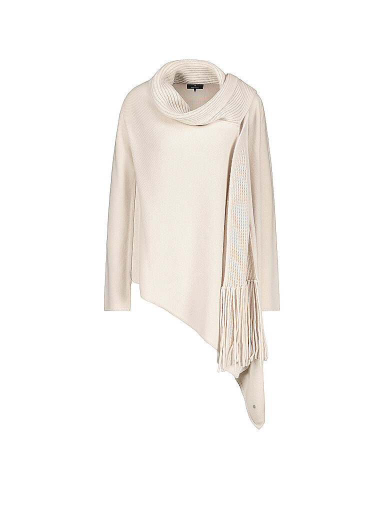 MONARI Strickjacke - Cape beige | 34 von monari