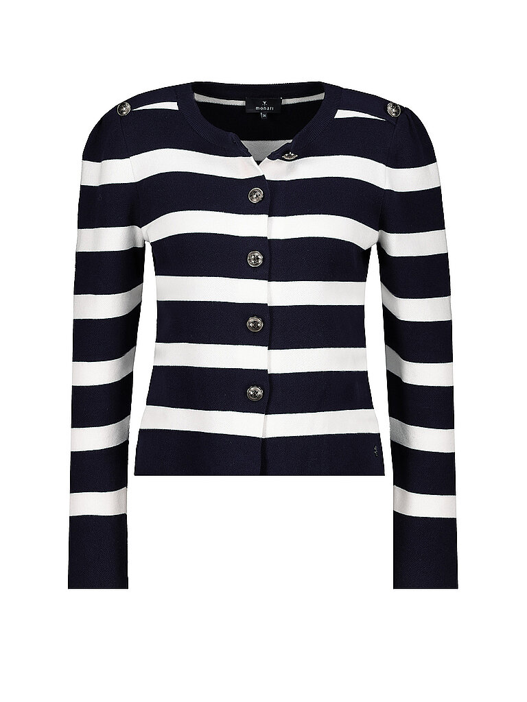 MONARI Strickjacke dunkelblau | 34 MONARI Strickjacke dunkelblau | 34 von monari
