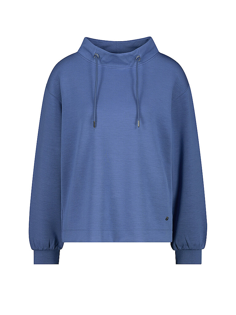 MONARI Sweater blau | 38 von monari