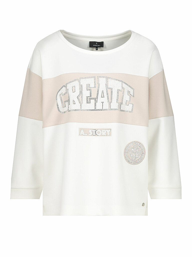 MONARI Sweater creme | 36 von monari