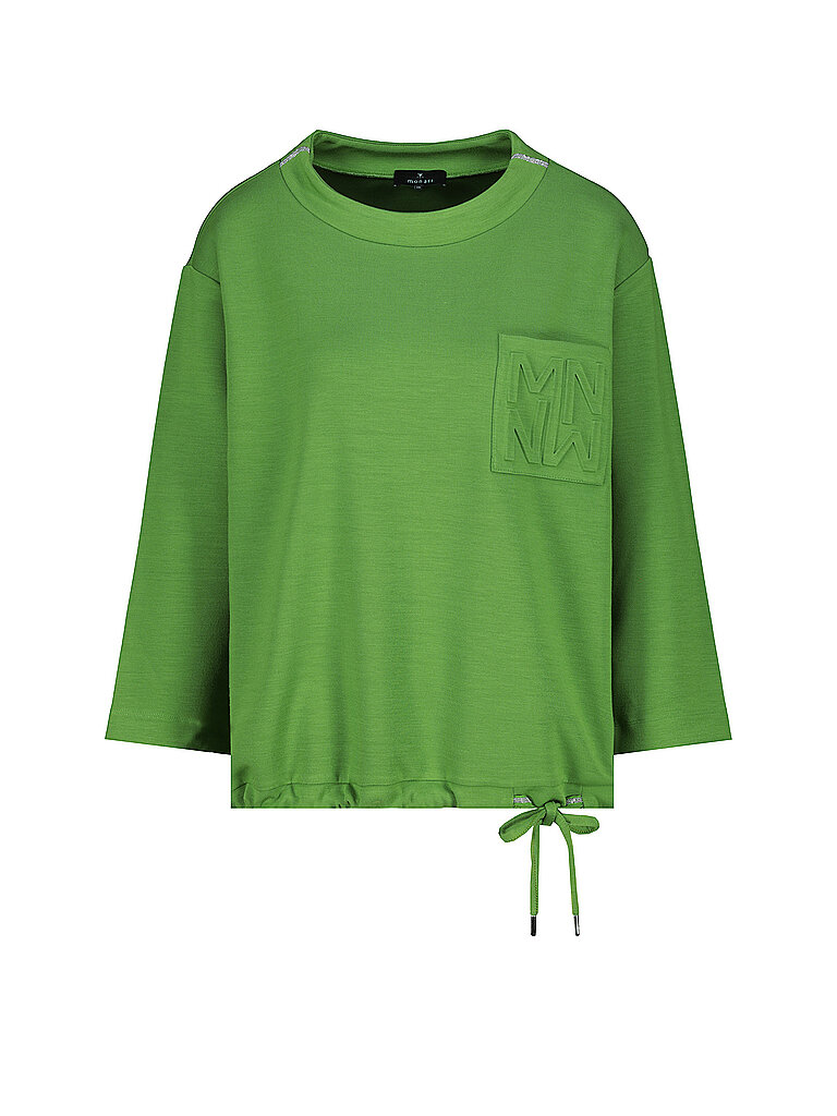 MONARI Sweater grün | 34 MONARI Sweater grün | 34 von monari