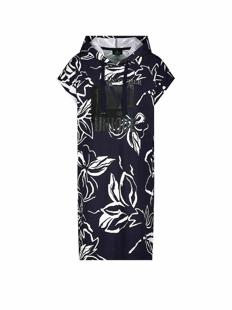 MONARI Sweatkleid dunkelblau | 36 MONARI Sweatkleid dunkelblau | 36 von monari