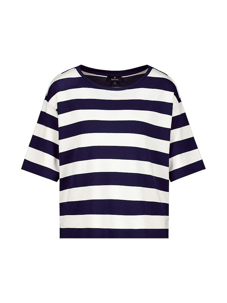 MONARI T-Shirt dunkelblau | 36 von monari