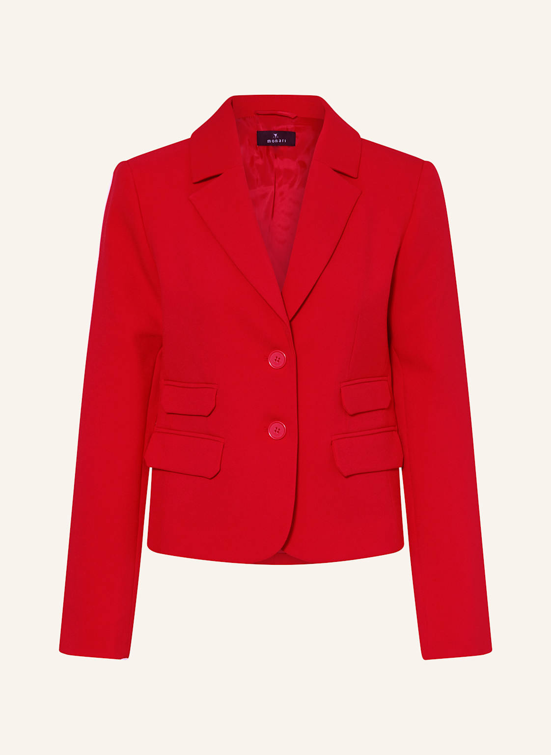 Monari Blazer rot von monari