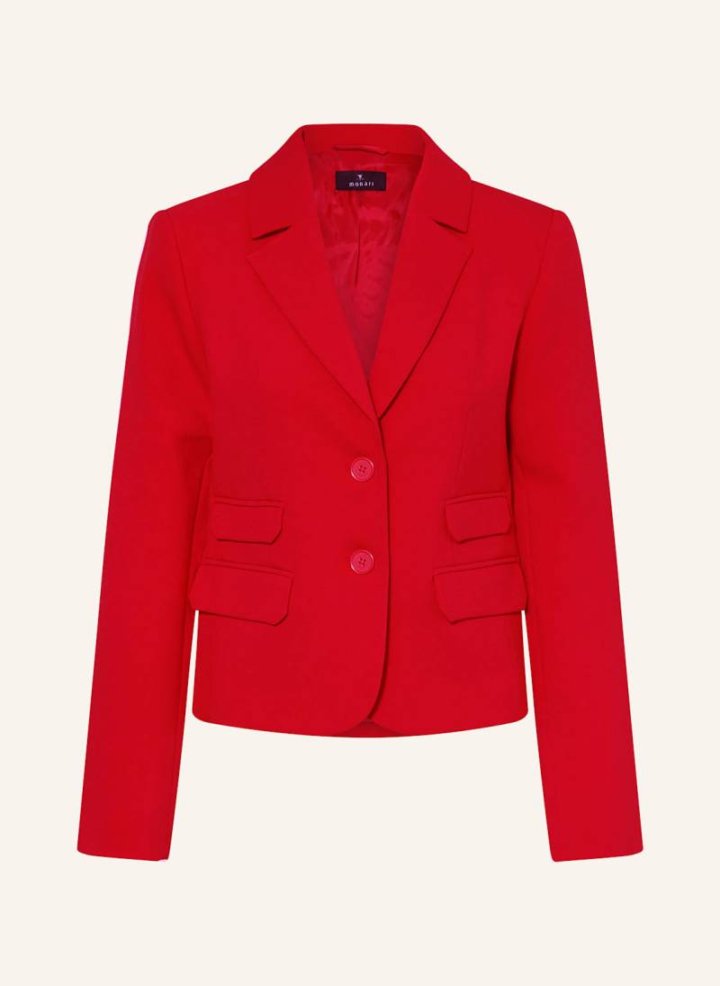 Monari Blazer rot von monari