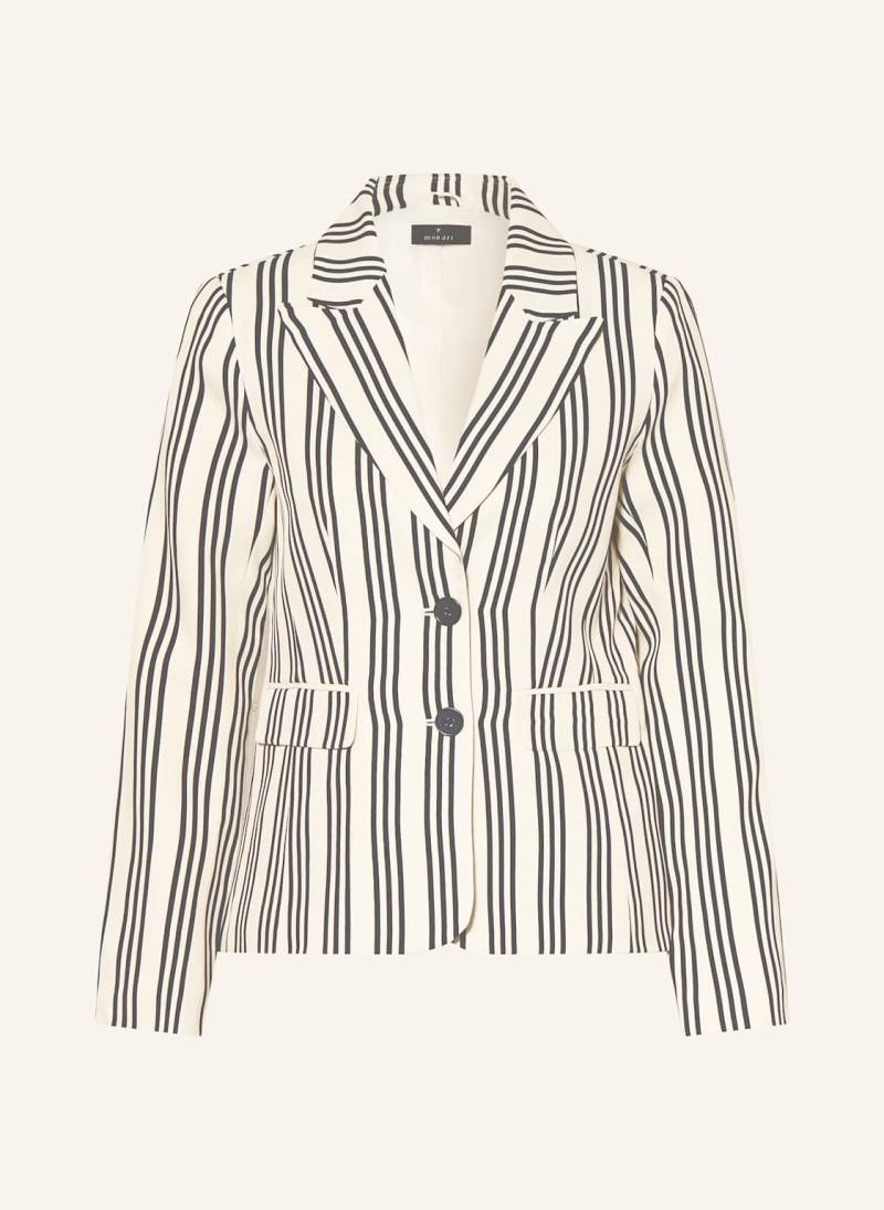 Monari Blazer weiss von monari