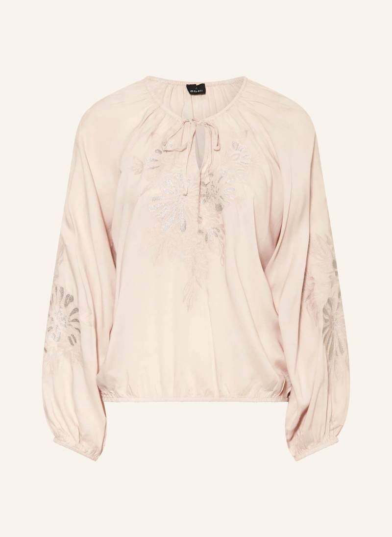Monari Blusenshirt beige Monari Blusenshirt beige von monari