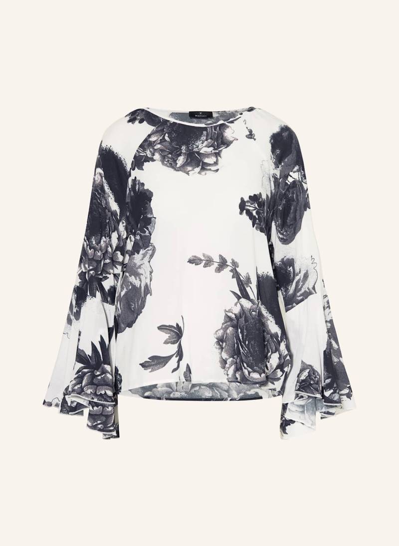 Monari Blusenshirt blau Monari Blusenshirt blau von monari