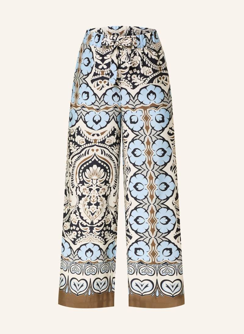Monari Culotte schwarz von monari