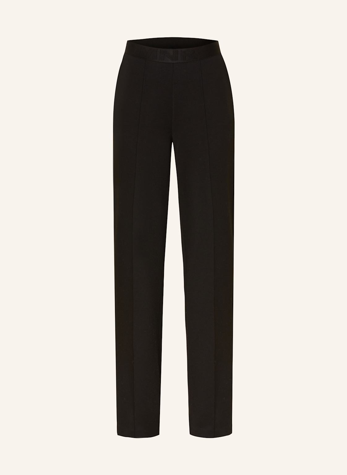 Monari Hose schwarz Monari Hose schwarz von monari