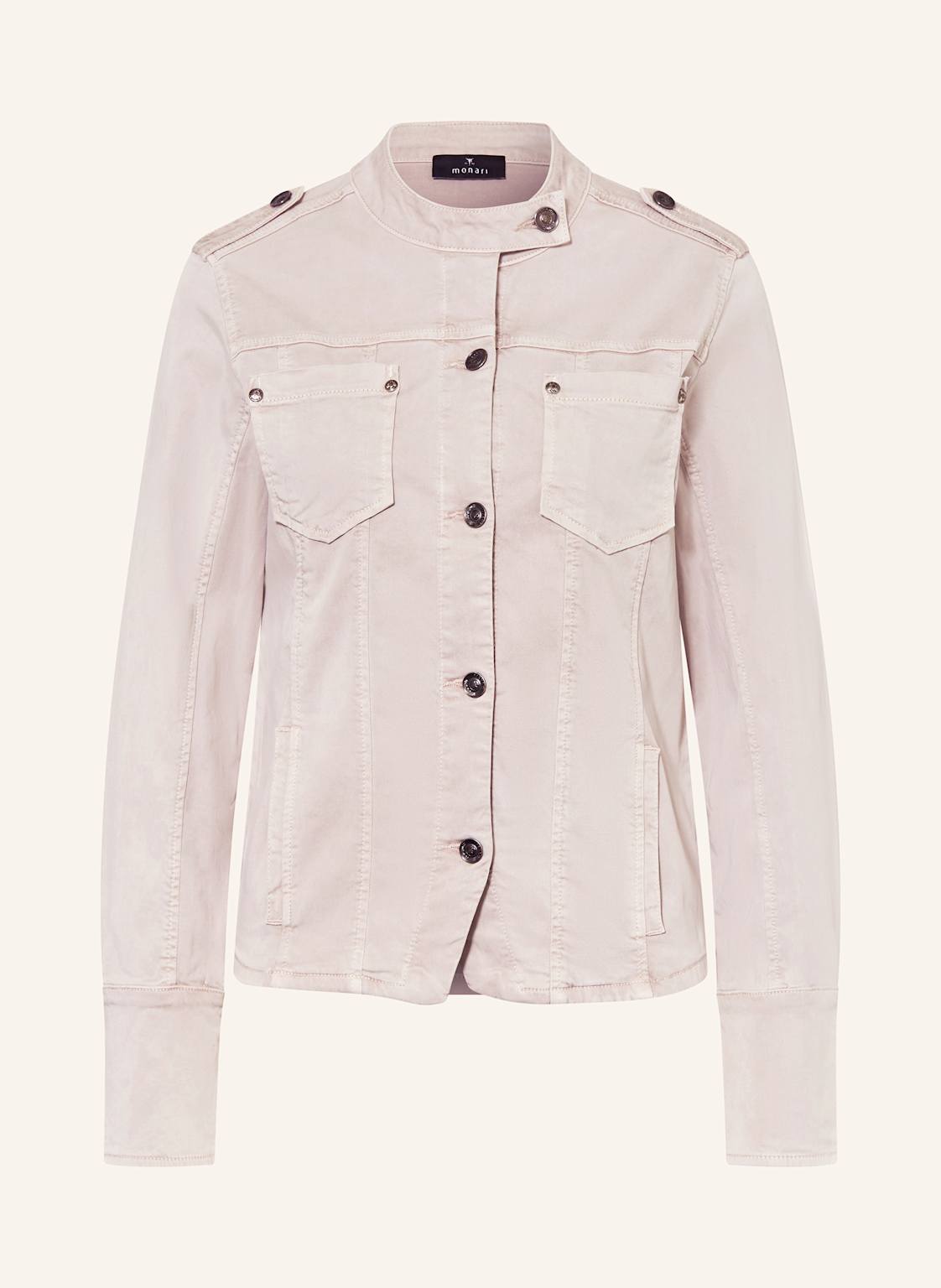 Monari Overjacket grau Monari Overjacket grau von monari