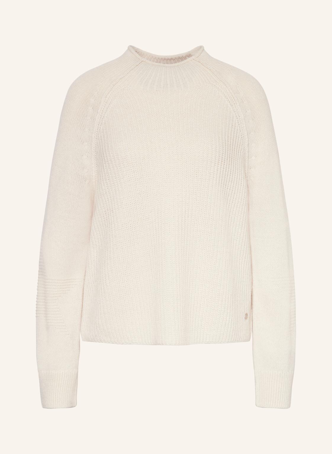 Monari Pullover beige von monari