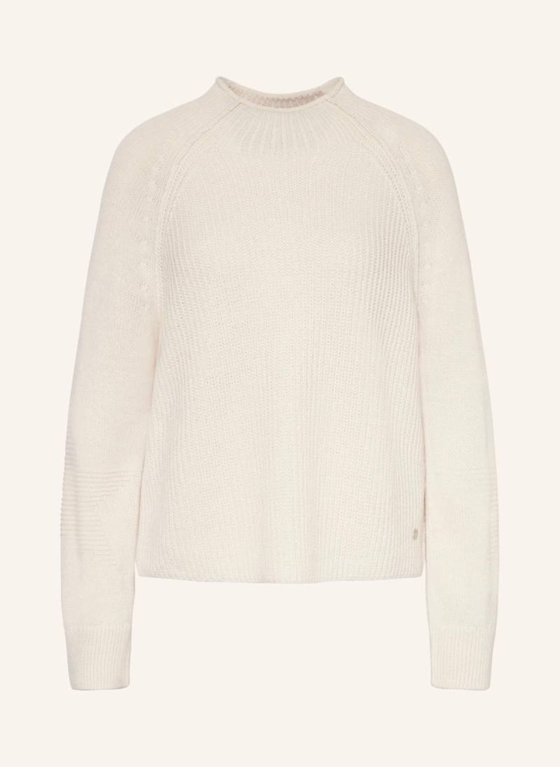 Monari Pullover beige von monari