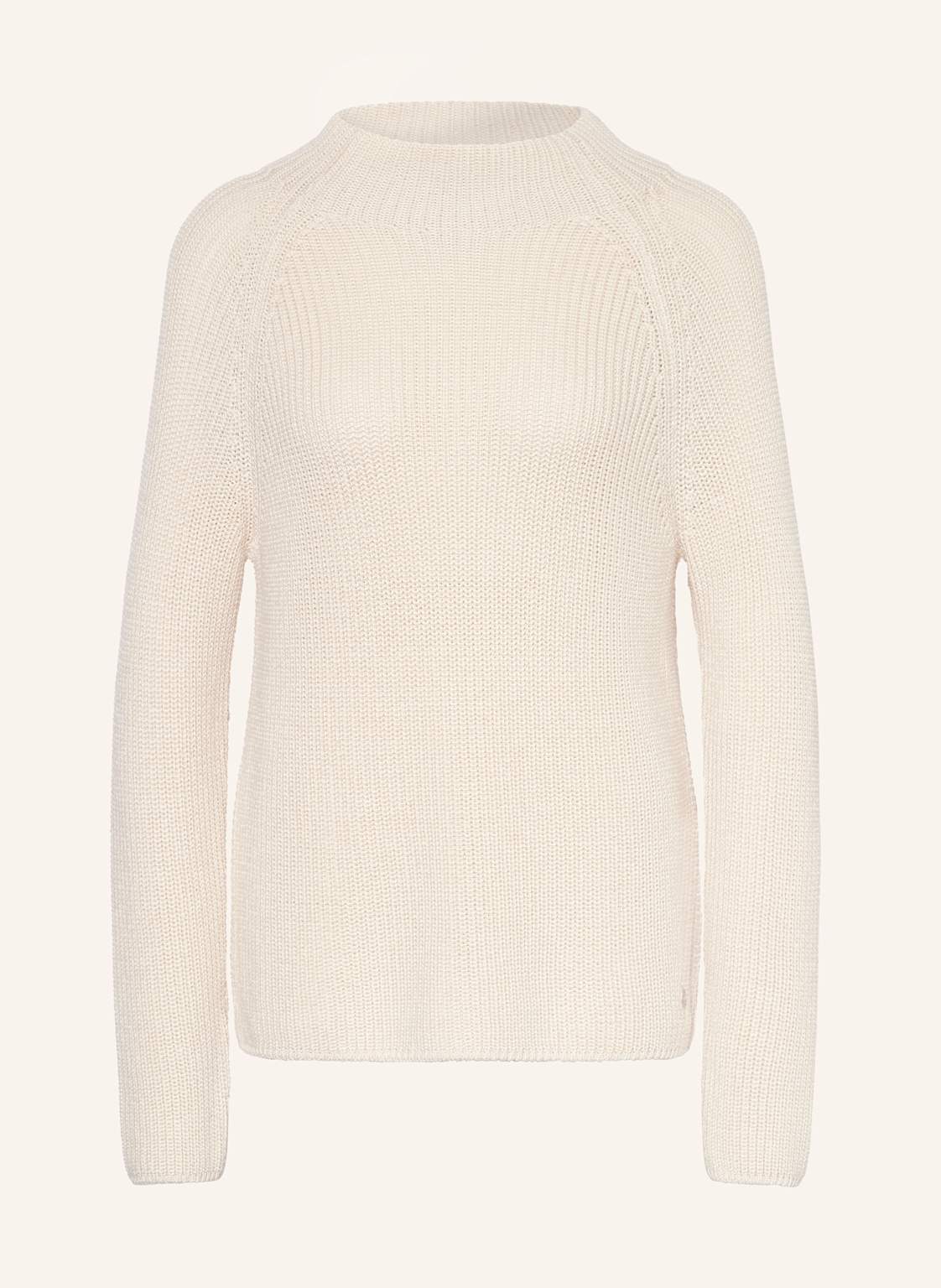 Monari Pullover beige von monari