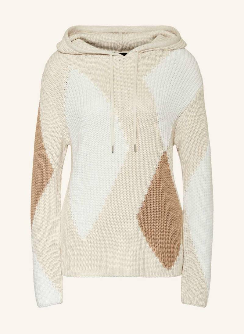 Monari Pullover beige von monari