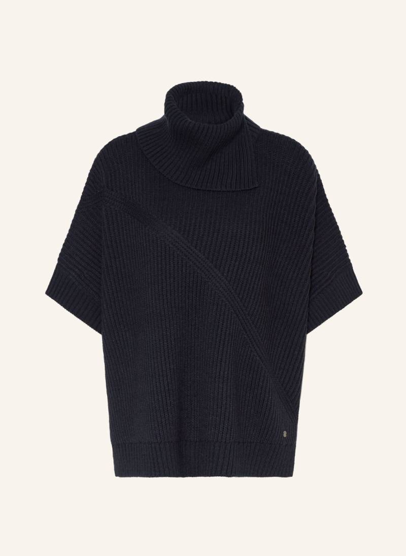 Monari Pullover blau von monari