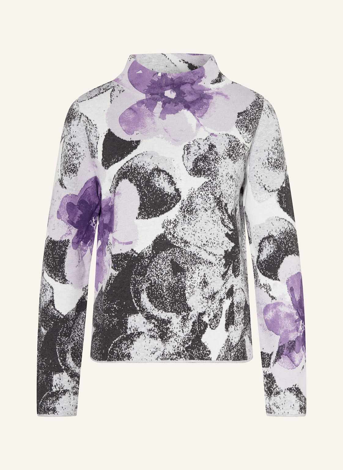 Monari Pullover grau Monari Pullover grau von monari