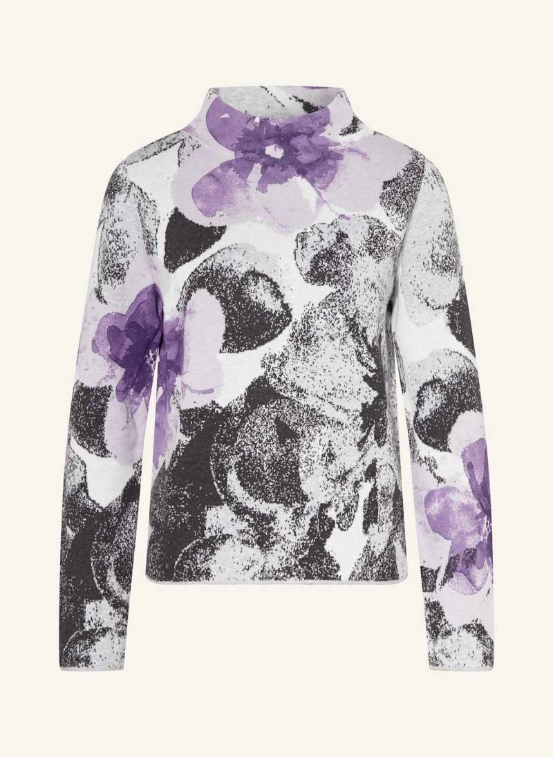 Monari Pullover grau Monari Pullover grau von monari