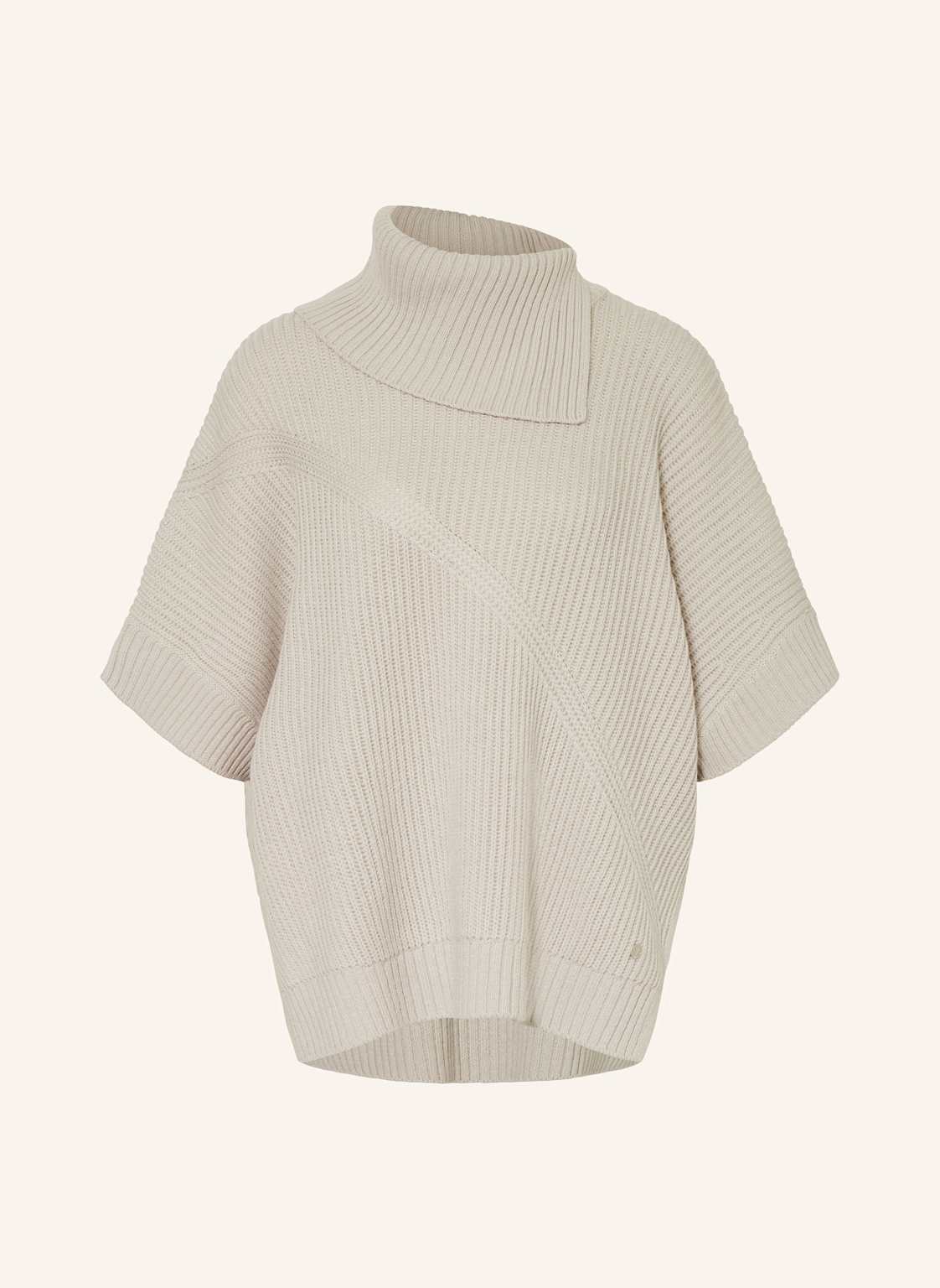 Monari Pullover grau von monari