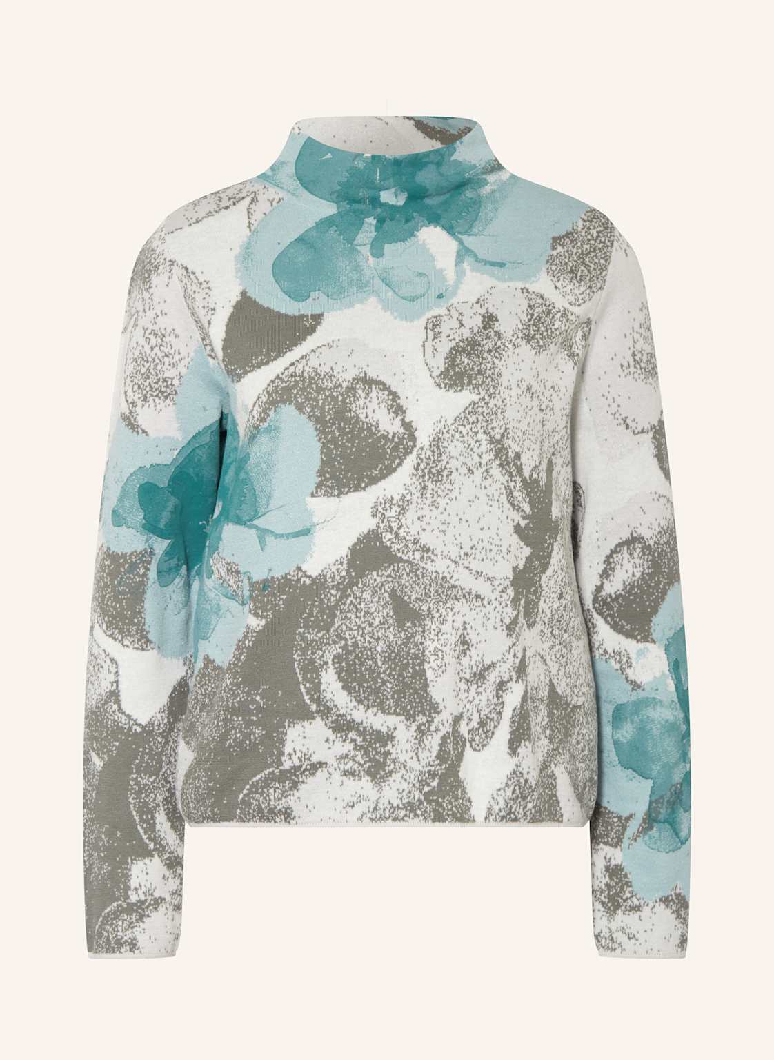 Monari Pullover gruen Monari Pullover gruen von monari
