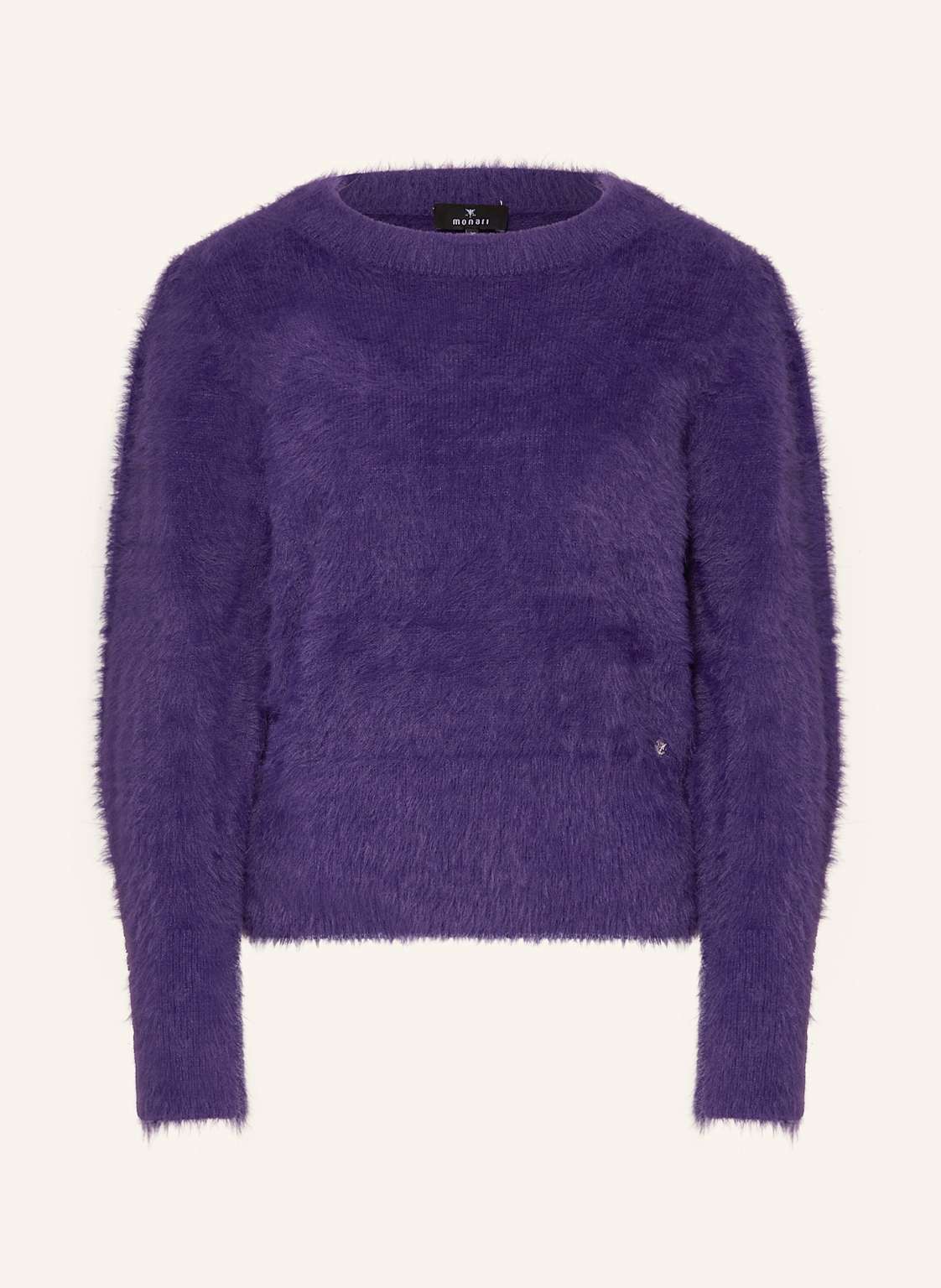 Monari Pullover lila Monari Pullover lila von monari